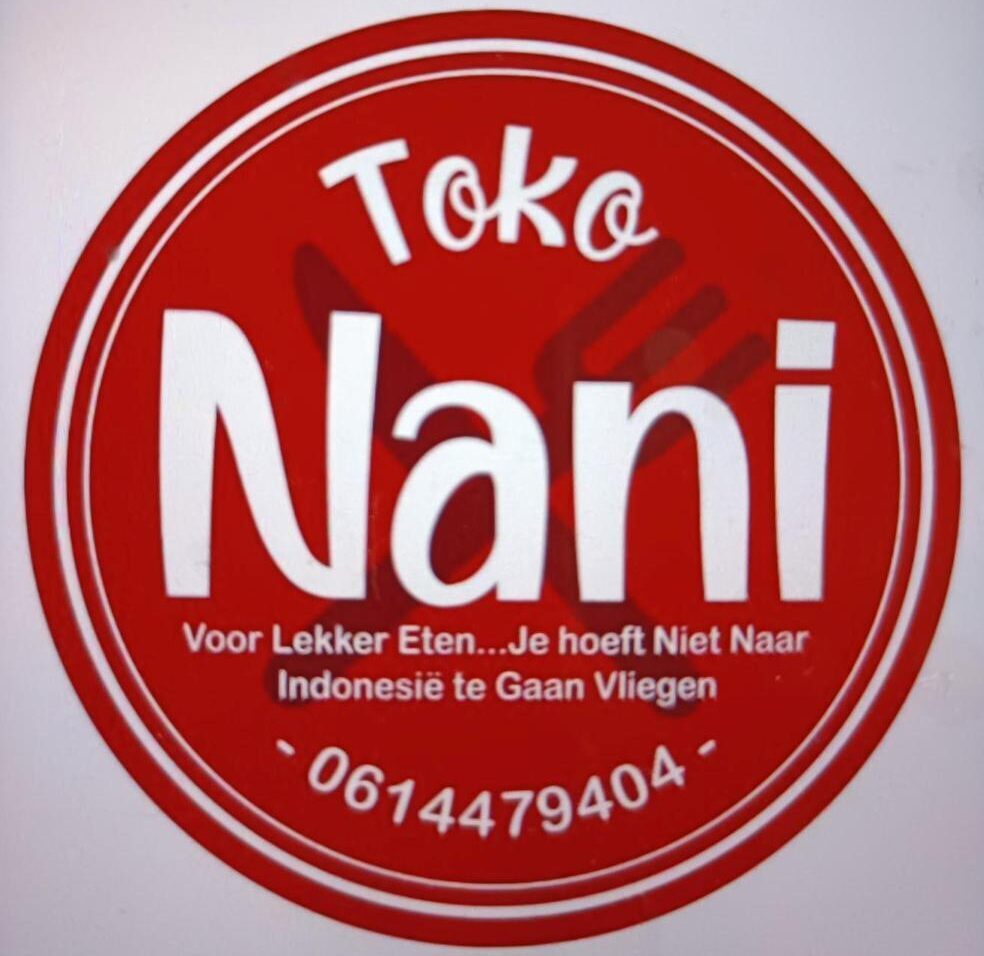 Toko Nani